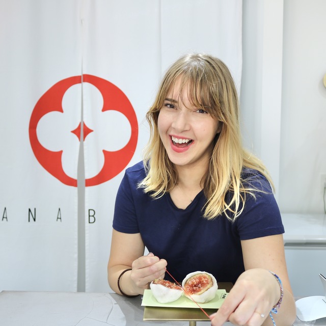 フルーツ大福専門店「華菱(はなびし)」お年賀セット2021