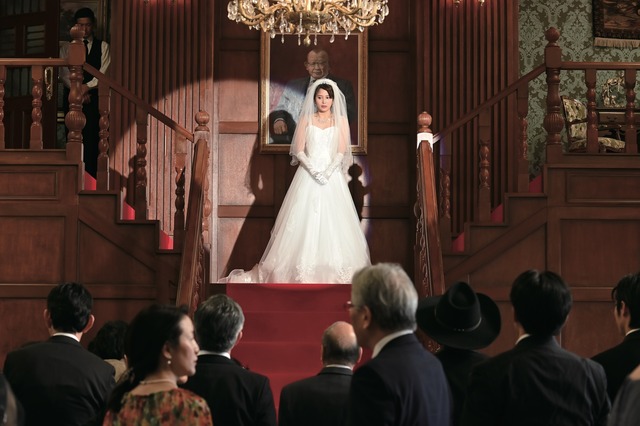 映画「七人の秘書 THE MOVIE」情報