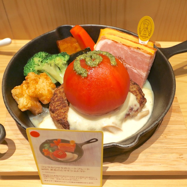 キャナルシティ博多「カービィカフェ 博多」