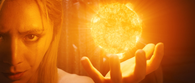 映画「鋼の錬金術師 完結編 最後の錬成」場面写真