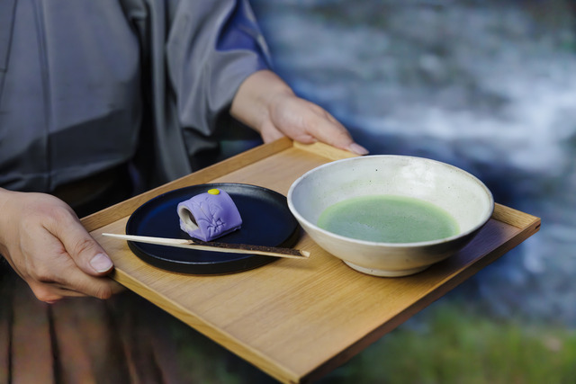 熊本県 菊池観光協会「菊池渓谷マインドフルネスツーリズム」2025年