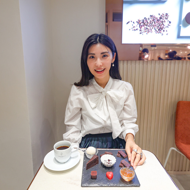 ピエール マルコリーニ 福岡岩田屋店