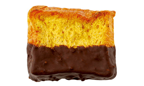 バニラチョコ:PAPAN GA PAN パパンガパン 小倉店
