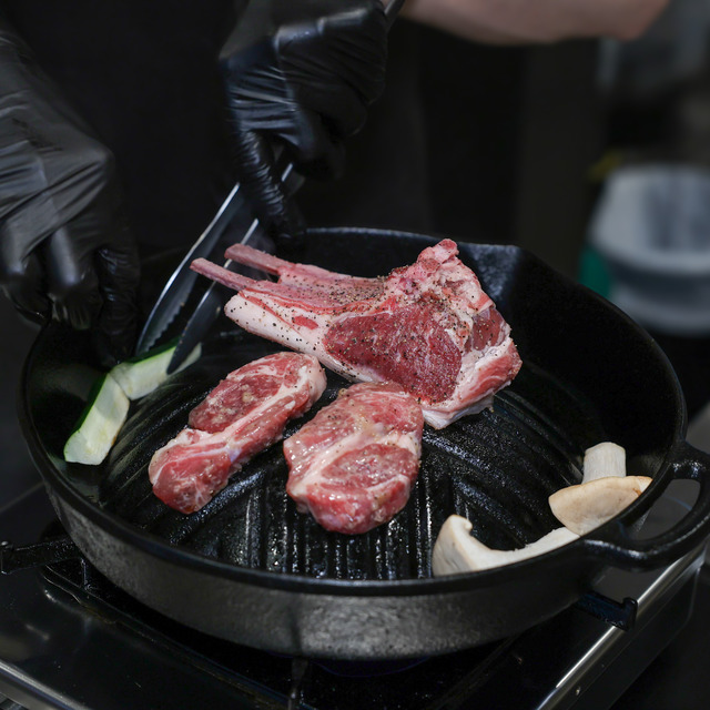 Lambでしょ 福岡けやき通り店(警固)