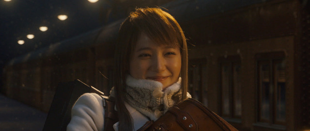 映画「鋼の錬金術師 完結編 最後の錬成」場面写真