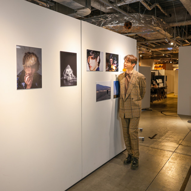 小関裕太『Y』福岡 六本松 蔦屋書店