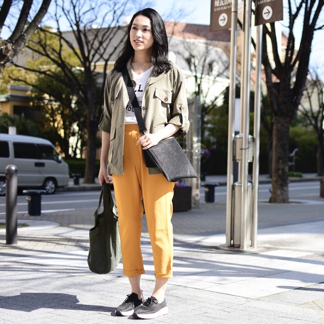 クロールバリエ福岡天神店「newmo(ニューモ)」