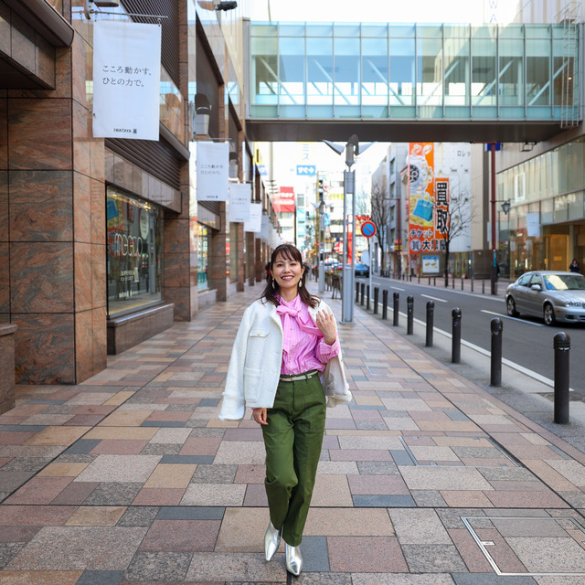 エムアイカード×天神エリア お買物リレーキャンペーン 2025年3月