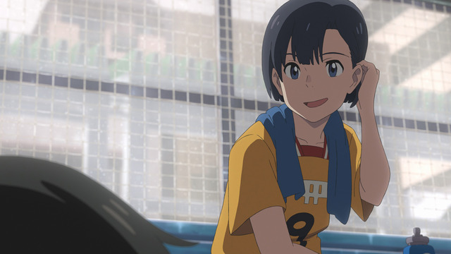 映画「天気の子」フクオカーノ