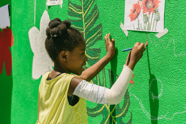 Over the Wall in Fukuoka 03