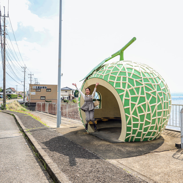 西九州新幹線「かもめのちょっとよりみち ～諫早駅エリア編～」