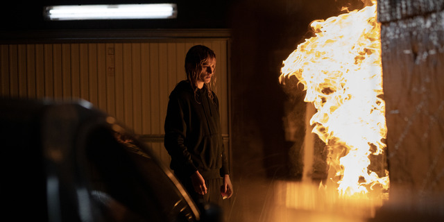 映画「TITANE／チタン」情報