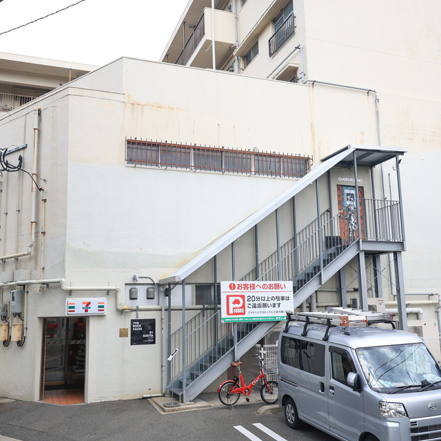 鋤田正義 写真展 福岡市博多区美野島 2025年9月レポート