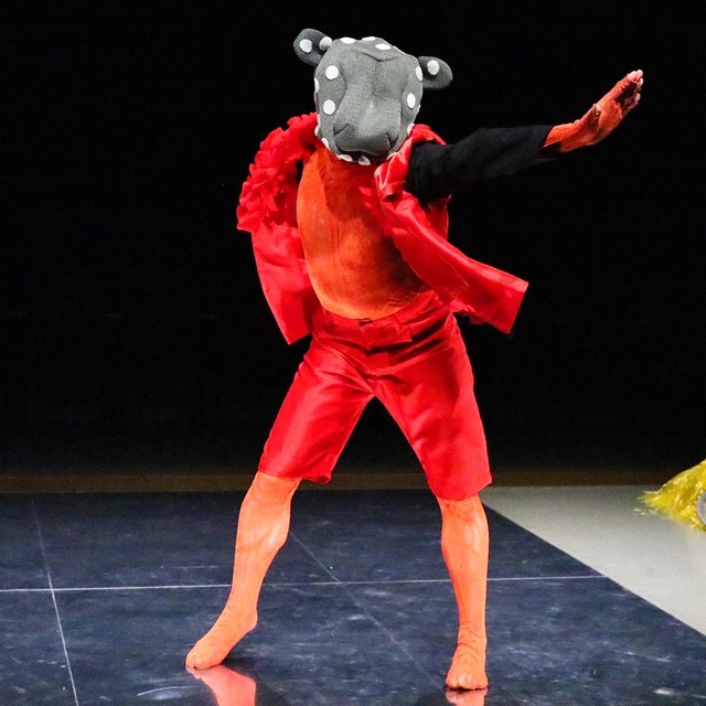 福岡市科学館 マンモスがうごく ひびのこづえ×藤村港平×川瀬浩介