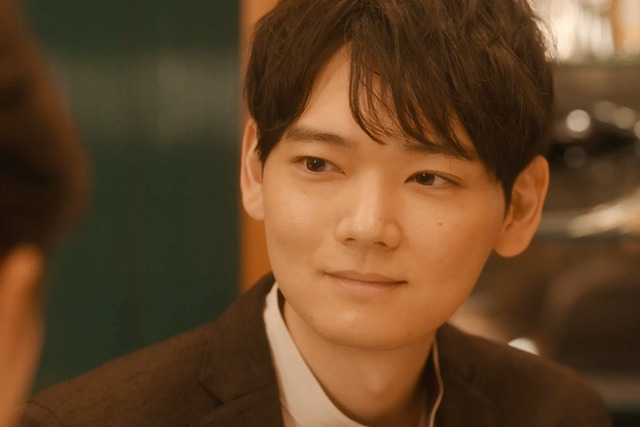 古川雄輝「福岡恋愛白書16 クリスマス狂想曲」