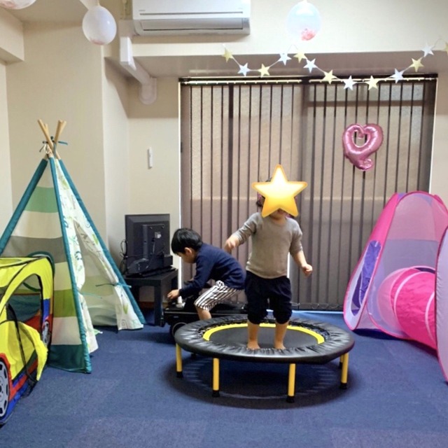 博多「THE LANG HOTEL」ファミリーBBQプラン