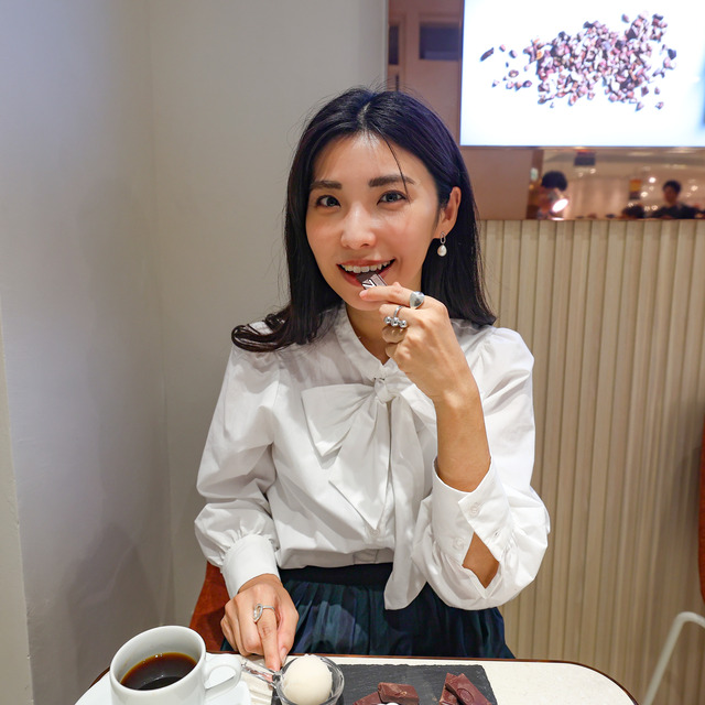 ピエール マルコリーニ 福岡岩田屋店
