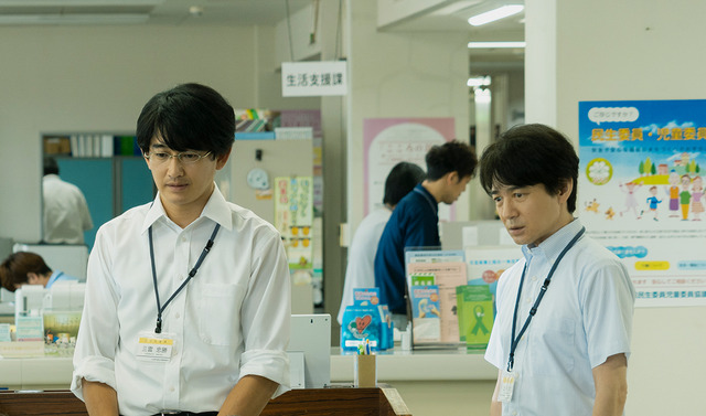 映画「護られなかった者たちへ」フクオカーノ！