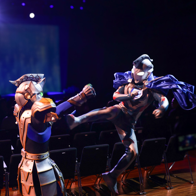 ウルトラヒーローズEXPO 2026 スプリングフェスティバル IN JR博多シティ 福岡