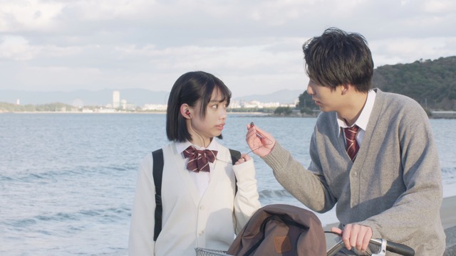 映画「徒桜（あだざくら）」フクオカーノ