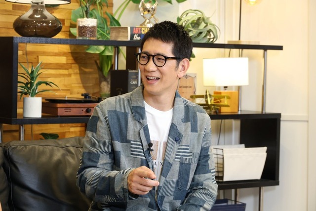 アンタッチャブル・柴田英嗣さん：TNCテレビ西日本『令和の開封バラエティ！？その封印、解いてみた！』