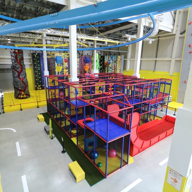 「ノボルト」マリノアシティ福岡に開業レポート