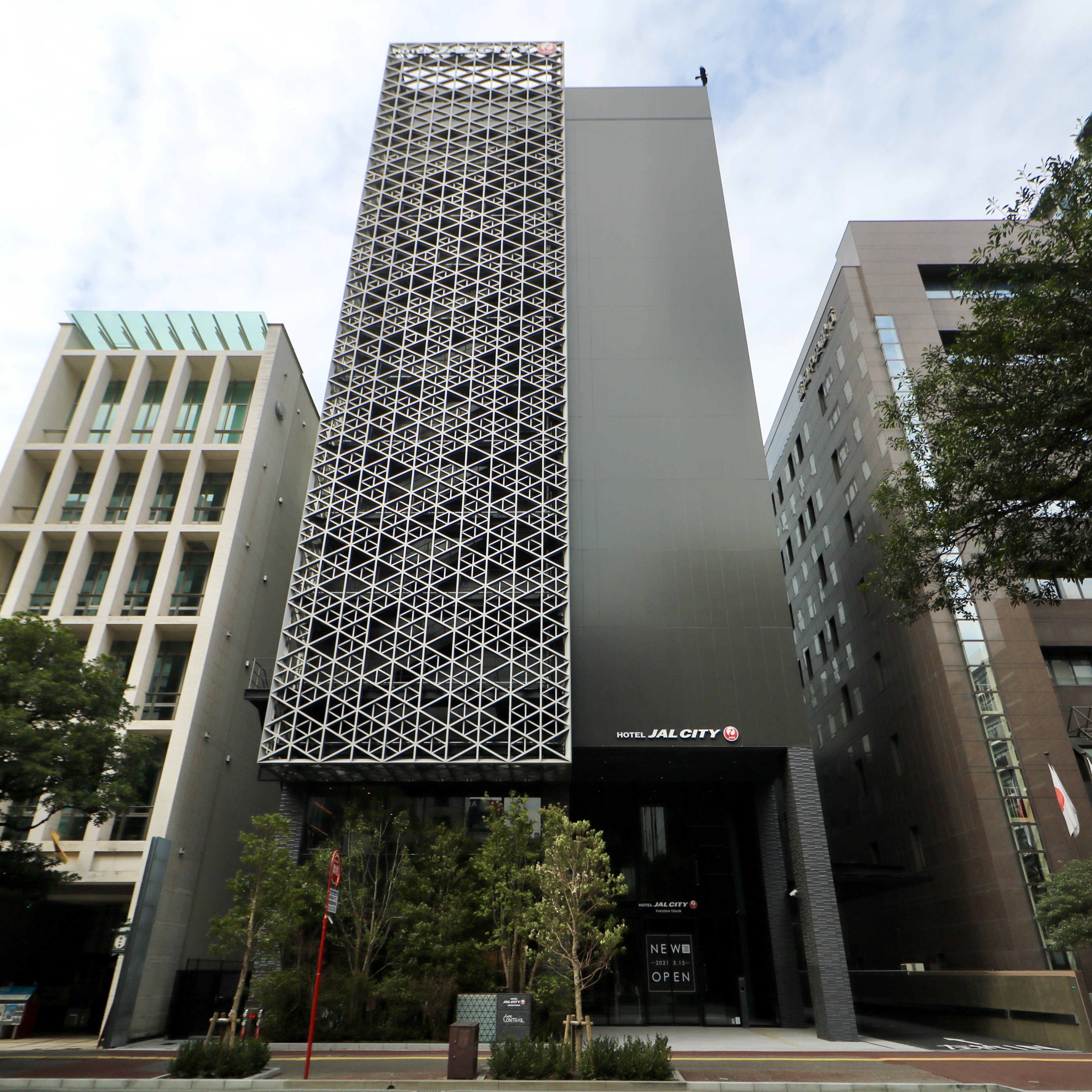 ホテルjalシティ福岡 天神 内覧レポート 大川組子がモチーフのデザイン 12階建 280室 オールデイダイニングも フクオカーノ 福岡の情報サイト ホテルjalシティ福岡 天神 内覧レポート 大川組子がモチーフのデザイン 12階建 280室 オールデイダイニングも フクオカーノ 福岡の情報サイト