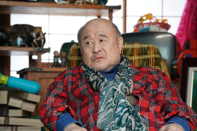 映画「コンフィデンスマンJP 英雄編」福岡