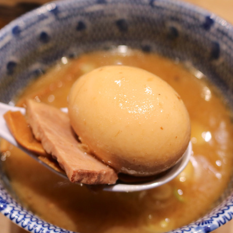 福岡空港「つじ田」ラーメン滑走路