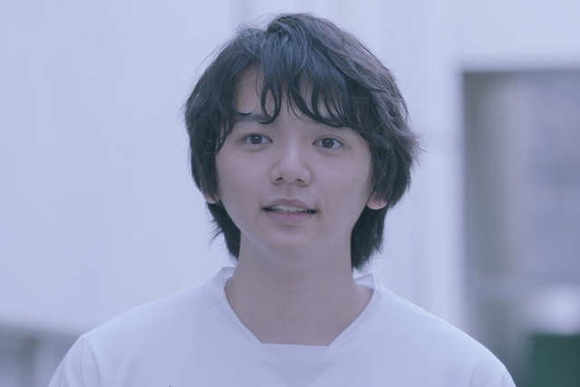 濱田龍臣「福岡恋愛白書17」