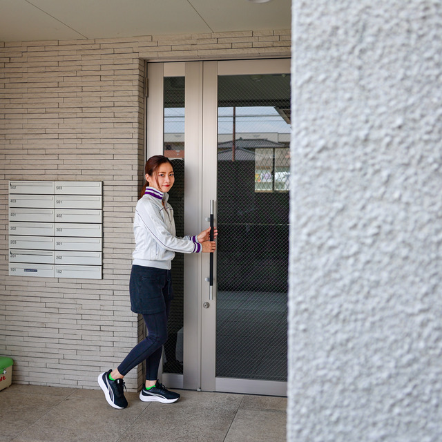 PERSONAL GYM BE:MOON(パーソナルジム ビームーン)福岡市姪の浜