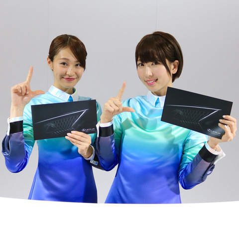 福岡モーターショー2017の写真