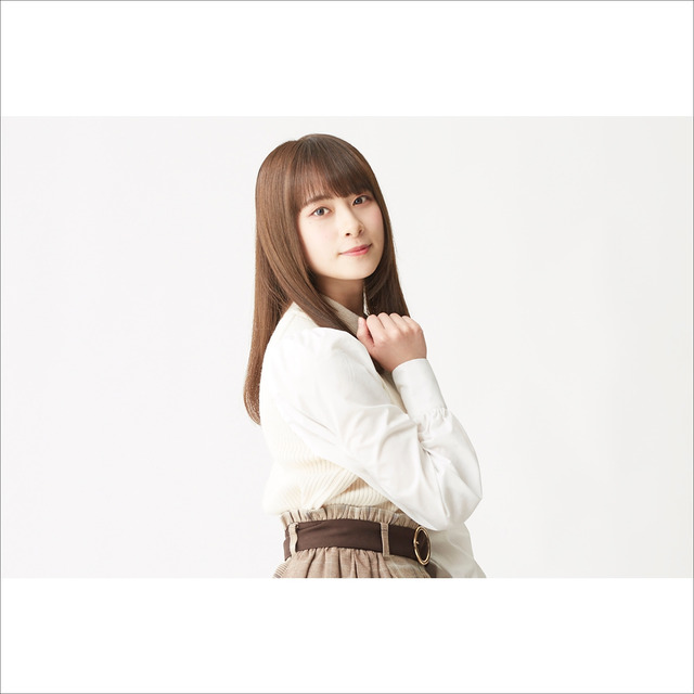 前田佳織里「キャナルエンタメステージ」2022年