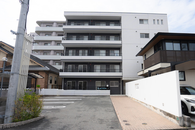 PERSONAL GYM BE:MOON(ビームーン)福岡市姪の浜