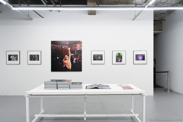 鋤田正義 写真展 福岡市博多区美野島 2025年9月レポート