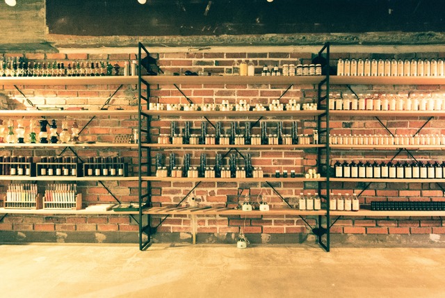 福岡パルコ「journal standard Furniture POP UP SHOP」