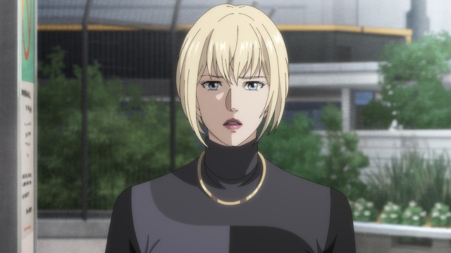 劇場版シティーハンター 天使の涙(エンジェルダスト)画像