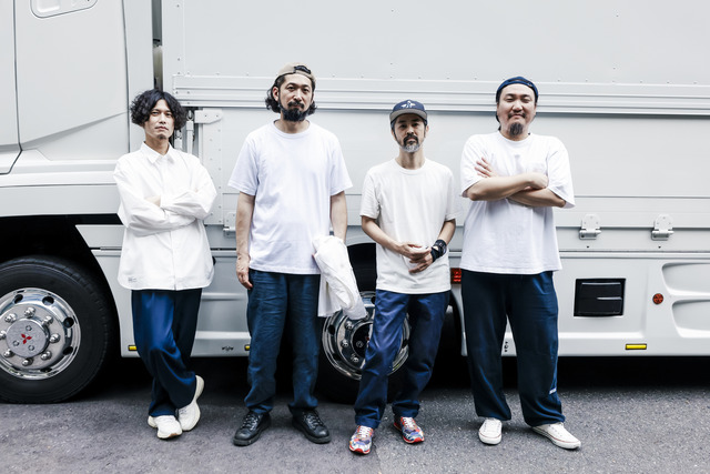 SPECIAL OTHERS in CIRCLE ’26