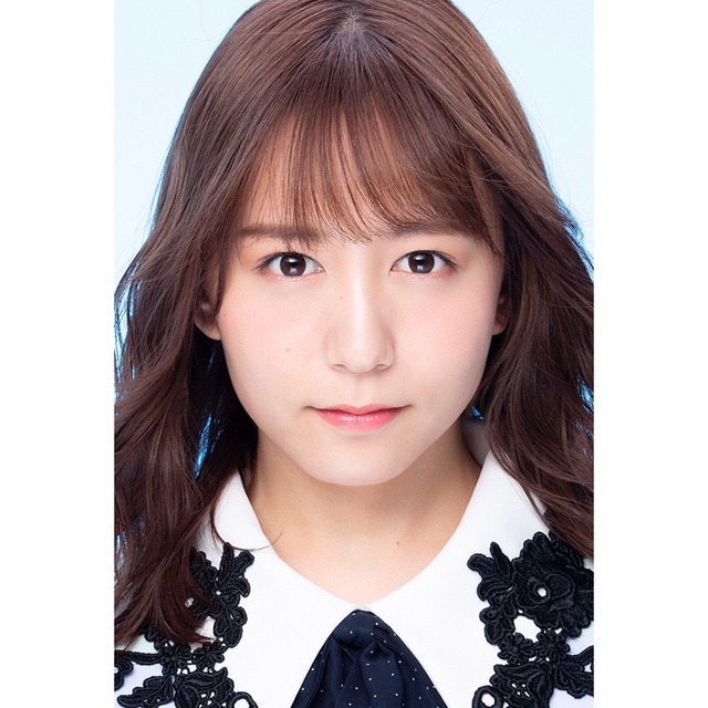 博多座「羽世保スウィングボーイズ」大場美奈さん(SKE48)