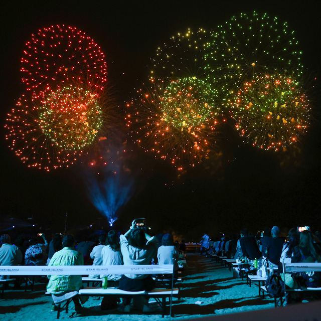 「STAR ISLAND FUKUOKA 2024(スターアイランド福岡)」取材レポート