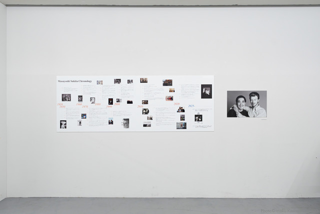 鋤田正義 写真展 福岡市博多区美野島 2025年9月レポート