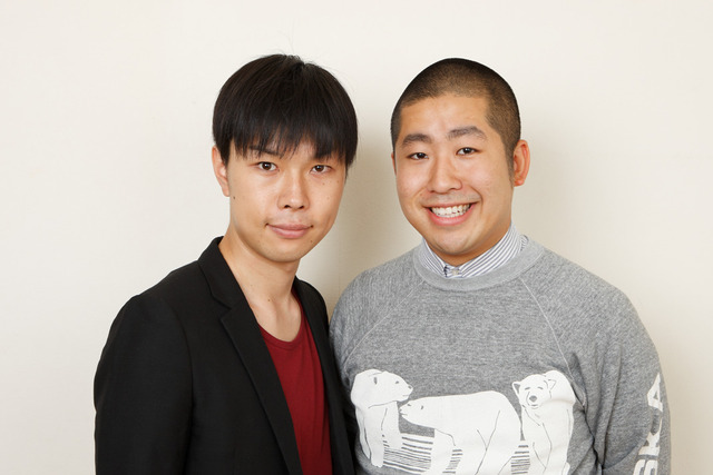 ハライチ「キャナルエンタメステージ」2022年