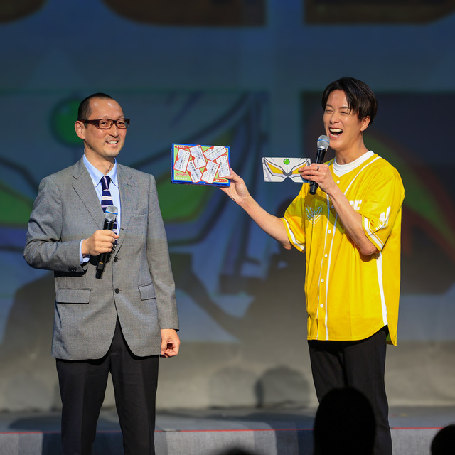 ウルトラヒーローズEXPO 2026 スプリングフェスティバル IN JR博多シティ 福岡