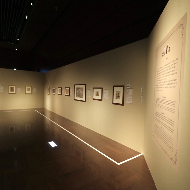 九州国立博物館 特別展「フランス絵画の精華」