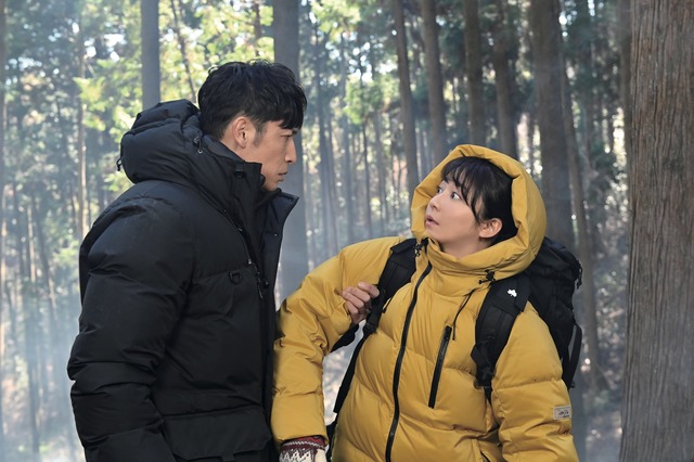 映画「七人の秘書 THE MOVIE」情報