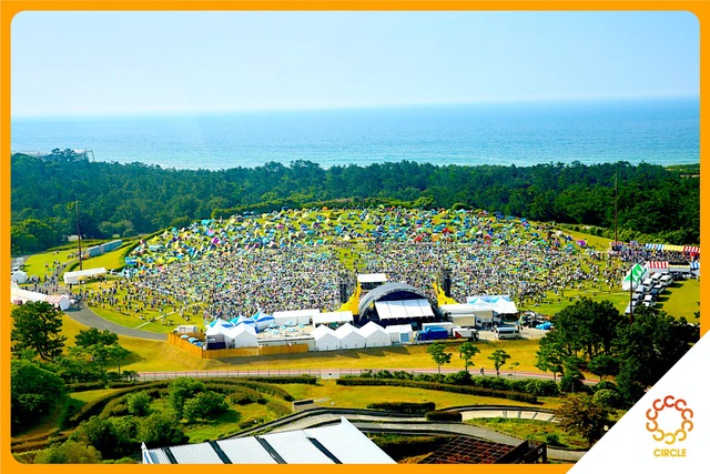 「CIRCLE ’23」クラウドファンディング情報