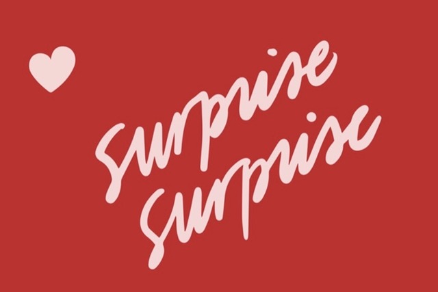 ピエール マルコリーニ バレンタインコレクション 2025