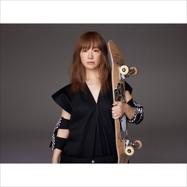 「YUKI concert tour “SOUNDS OF TWENTY” 2022」福岡サンパレス