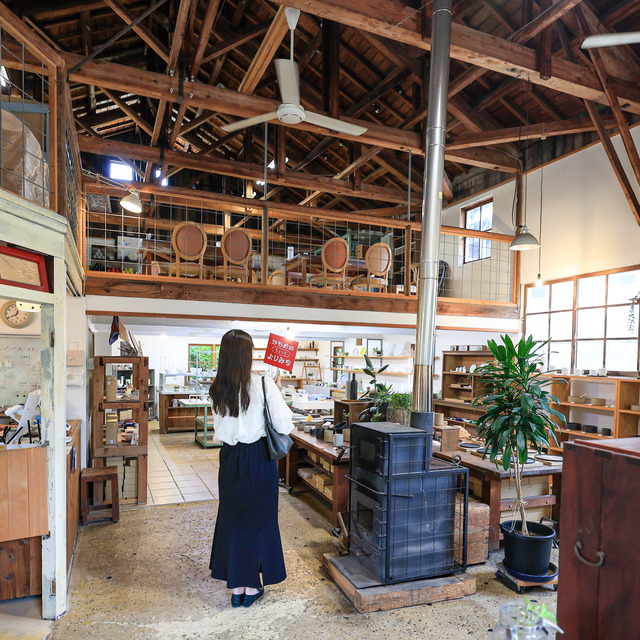西九州新幹線「かもめのちょっとよりみち ～嬉野温泉駅エリア編～」