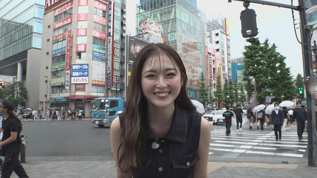 ゆうちゃみさん：TNCテレビ西日本『令和の開封バラエティ！？その封印、解いてみた！』